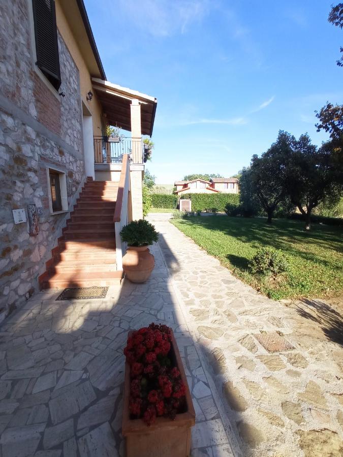 Agriturismo San Giorgino Grosseto Exterior photo