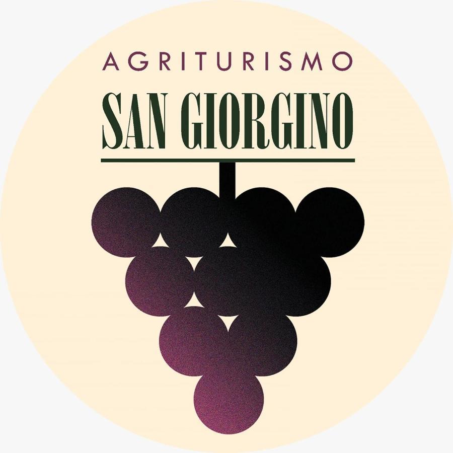 Agriturismo San Giorgino Grosseto Exterior photo
