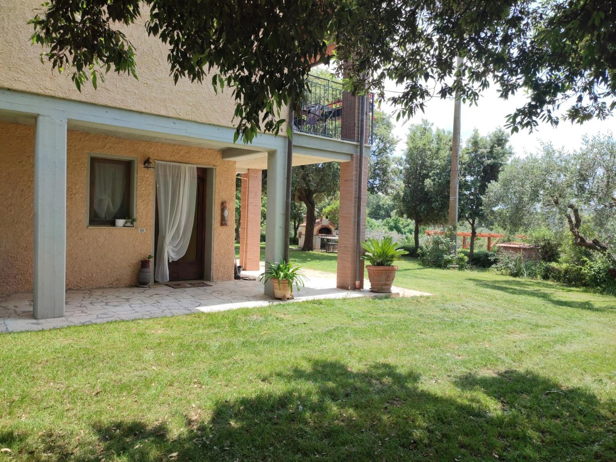 Agriturismo San Giorgino Grosseto Room photo